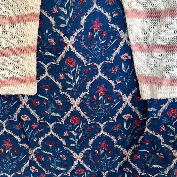 MATILDA JANE Heart To Heart Sweet Indulgence Top, Size XXL, EUC. - Picture 8 of 11